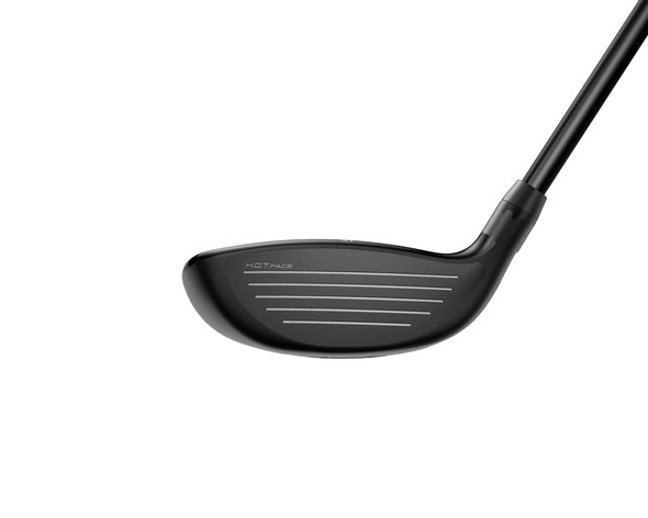 Cobra Golf 2022 LTDX LS Men's Fairway Matte Black-Gold Fusion Cobra Golf 2022 LTDX LS Men's Fairway Matte Black-Gold Fusion