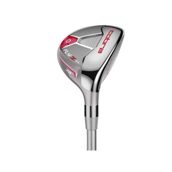 Cobra Golf Women's Fly-Z XL Hybrid Club Cobra Golf Women's Fly-Z XL Hybrid Club