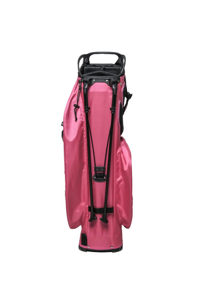 Glove It Sunday Golf Bag for Women - Super Lightweight Golf Bag with Stand, 4-Way Divider, 6 Easy-Access Pockets, Convenient & Accessible