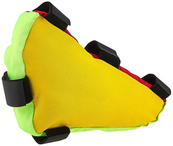 Green Guru Gear Upshift Frame Bag, Color may vary