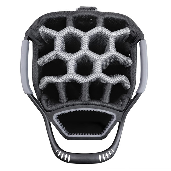 Izzo Golf Deluxe Cart Bag - Golf Cart Bag for Push Cart or Golf Cart Izzo Golf Deluxe Cart Bag - Golf Cart Bag for Push Cart or Golf Cart