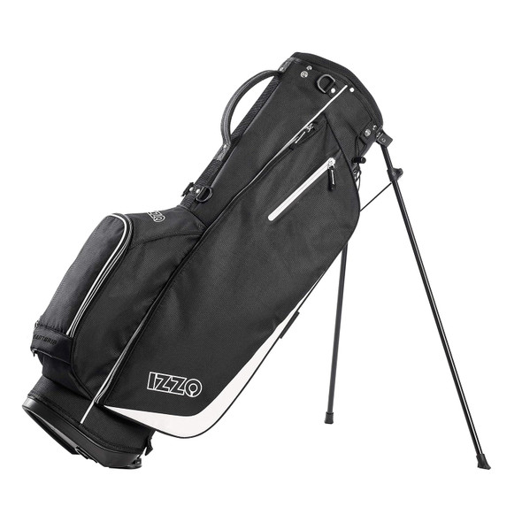 Izzo Ultra Lite Stand Bag