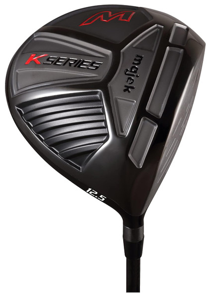 Petite Senior Women's Majek High Launch Golf K Series 460cc 12.5° Driver, Right Handed Premium Ultra Forgiving Senior Ladies Flex Graphite Shaft. (Petite - 4'10'' to 5'3") 55+ Years Old Petite Senior Women's Majek High Launch Golf K Series 460cc 12.5° Driver, Right Handed Premium Ultra Forgiving Senior Ladies Flex Graphite Shaft. (Petite - 4'10'' to 5'3") 55+ Years Old
