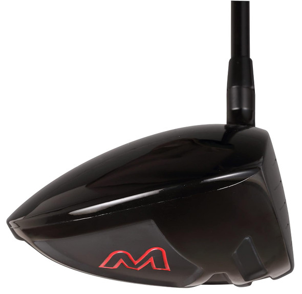 Senior Men's Majek High Launch Golf K Series 460cc 10.5° Driver Right Handed Premium Ultra Forgiving Senior Flex Graphite Shaft Tour Velvet Grip Senior Men's Majek High Launch Golf K Series 460cc 10.5° Driver Right Handed Premium Ultra Forgiving Senior Flex Graphite Shaft Tour Velvet Grip
