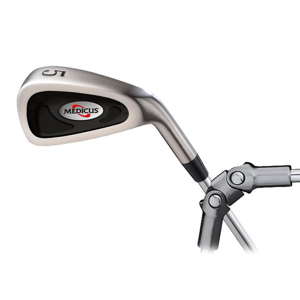 Medicus Dual Hinge 5 Iron Medicus Dual Hinge 5 Iron