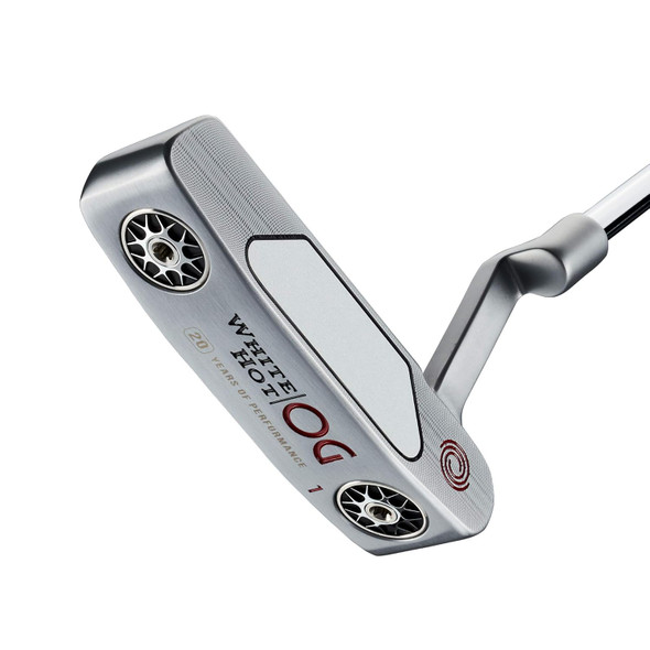 Odyssey Golf White Hot OG Putter Odyssey Golf White Hot OG Putter