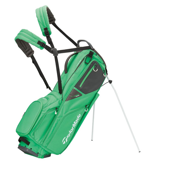 TaylorMade 2022 Flextech Crossover Stand Bag