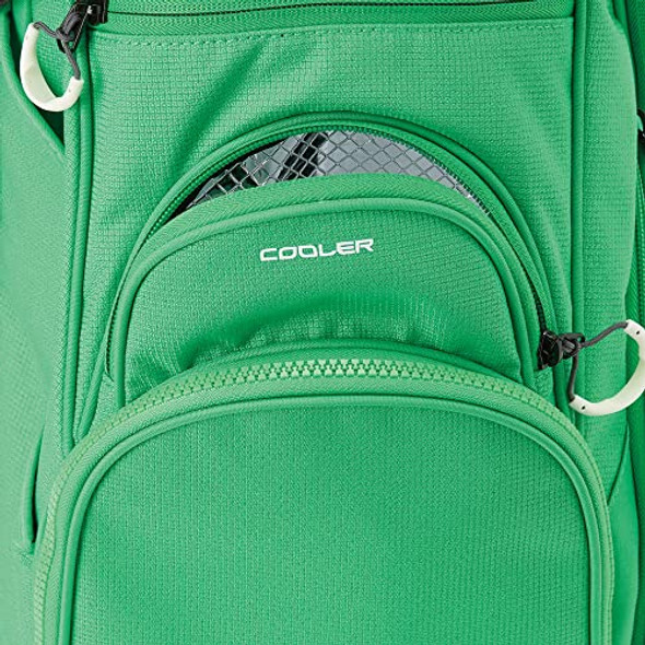 TaylorMade 2022 Flextech Crossover Stand Bag