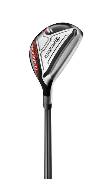 TaylorMade Men's AeroBurner 2016 Hybrid Club TaylorMade Men's AeroBurner 2016 Hybrid Club