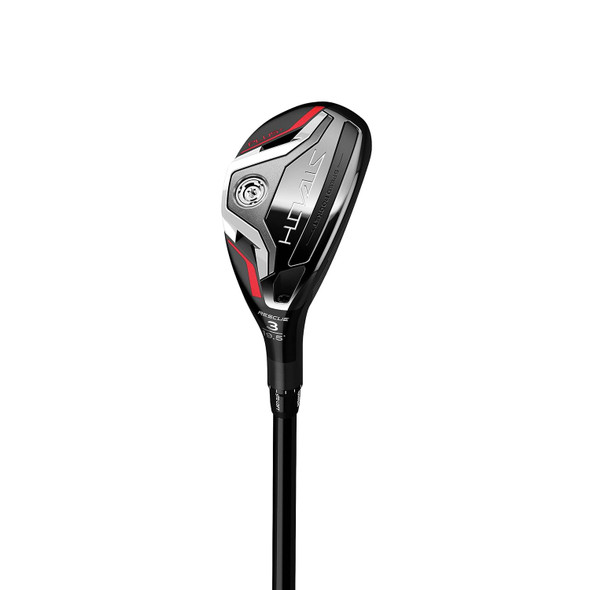 TaylorMade Stealth Plus Tour Rescue TaylorMade Stealth Plus Tour Rescue