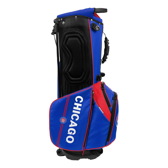Caddie Carry Hybrid Golf Bag Caddie Carry Hybrid Golf Bag