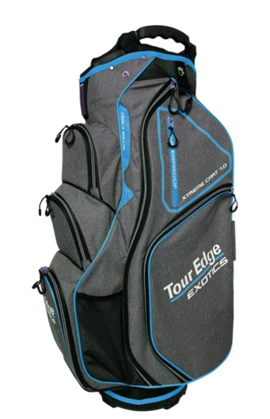 Tour Edge Golf Ladies Exotics Xtreme 7.0 Cart