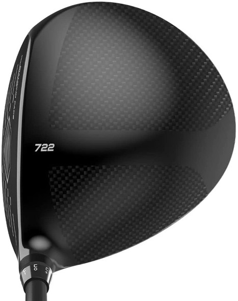 Tour Edge Exotics C722 Fairway