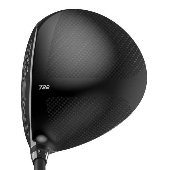 Tour Edge Exotics E722 Driver