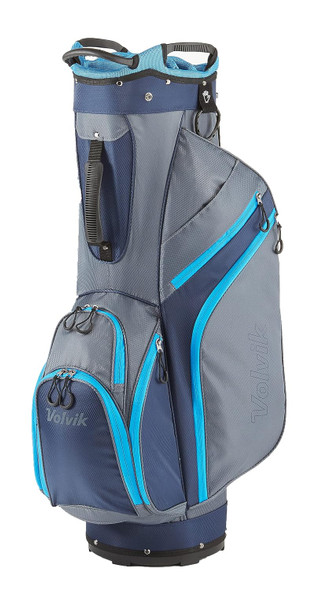 Volvik Volvik 14-Way Cart Bag 1
