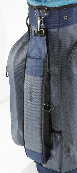 Volvik Volvik 14-Way Cart Bag 1