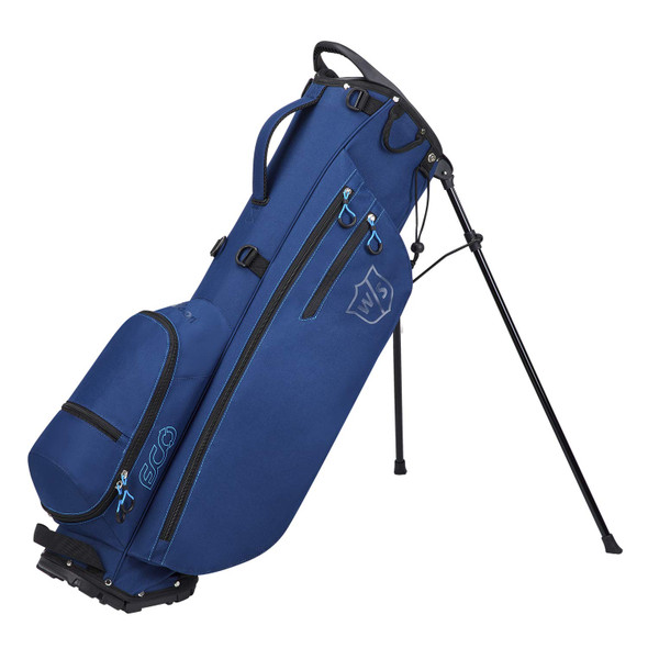 WILSON Staff ECO Men's Carry Golf Bag WILSON Staff ECO Men's Carry Golf Bag
