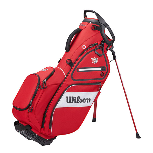WILSON Staff EXO II Men's Golf Bag