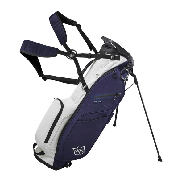 Wilson Staff Exo Lite Golf Stand Bag