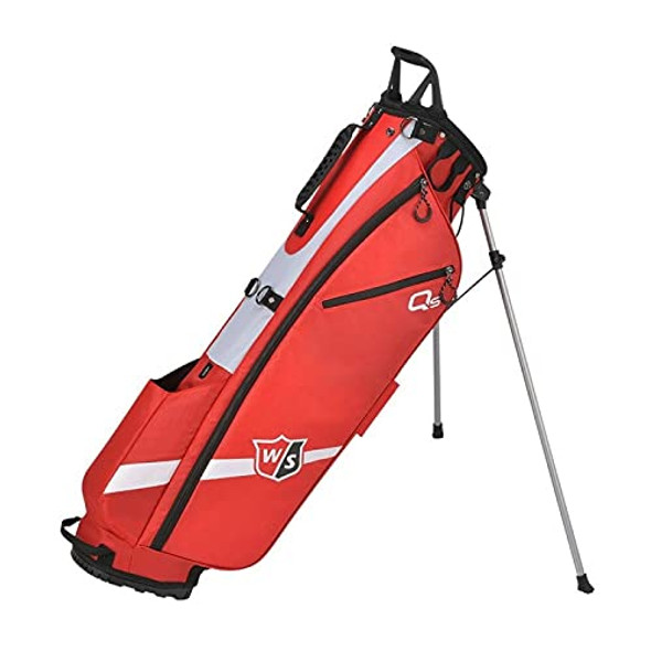 Wilson Staff Feather Carry Golf Bag Wilson Staff Feather Carry Golf Bag