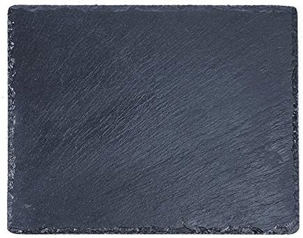 Large Slate Cheese Board 12" X 16" Cheese Platter Slate Board Wine And Cheese Serving Board Large Slate Cheese Board 12" X 16" Cheese Platter Slate Board Wine And Cheese Serving Board