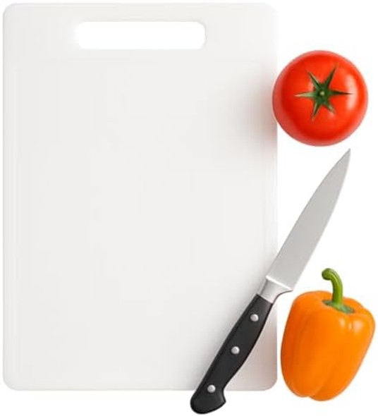 Ultra Thin Flexible Cutting Board Mats – Set Of 13.5" X 10" Lightweight Non-Slip Bpa- Chopping Boards For Kitchen Meat Vegetables Fruits And Cheese Ultra Thin Flexible Cutting Board Mats – Set Of 13.5" X 10" Lightweight Non-Slip Bpa- Chopping Boards For Kitchen Meat Vegetables Fruits And Cheese