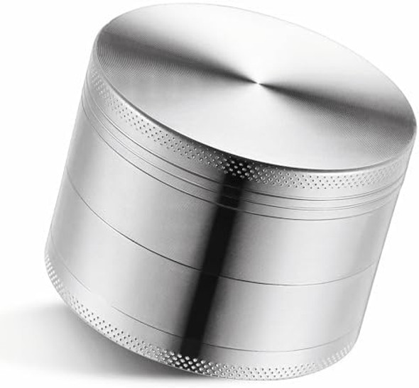 2'' Spice Grinder For Kitchen Seasonings 2'' Spice Grinder For Kitchen Seasonings