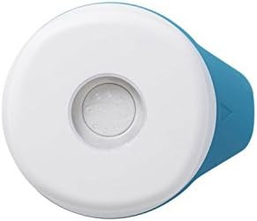 Chef'N Quickler Preserve Prep Lid Vacuum Trans Atlantic/Baking White