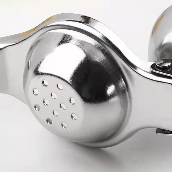 Citrus Juicer Lemon Juicer Juicer Manual Fruit Manual Juicer God Stainless Steel Material Is Sturdy Durable Easy To Clean Reliable And Can Extract As Much Juice As Possible Minor Works