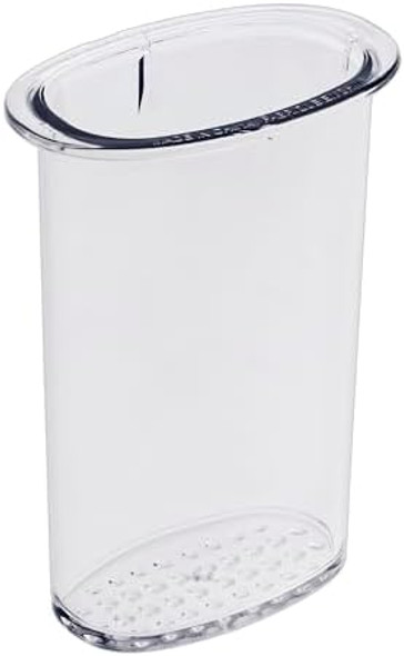 Cuisinart Fp-12Sp Replacement Small Pusher Fits Models Fp-12 Fp-12Dc Fp-12Bk Fp-12Bc Fp-12Mp & Fp-12Mr Only Oem Cuisinart Fp-12Sp Replacement Small Pusher Fits Models Fp-12 Fp-12Dc Fp-12Bk Fp-12Bc Fp-12Mp & Fp-12Mr Only Oem