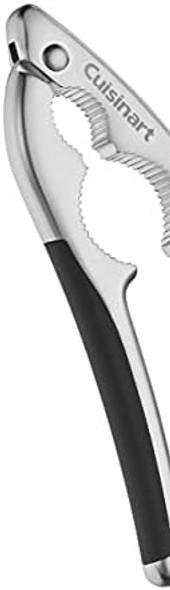 Cuisinart Ctg-00-Nc Sharkbite Nut & Seafood Cracker Silver