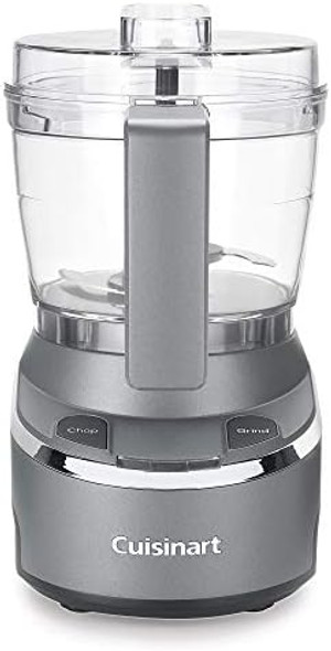 Cuisinart Evolutionx™ Rmc-100C Cordless Rechargeable 4-Cup Chopper