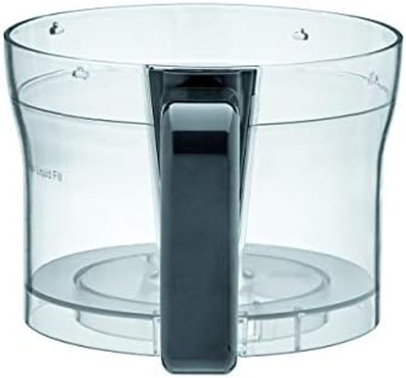 Cuisinart Cfa-10 Food Processor Accessory Continuous Feed Attachment Bowl For Slicing Shredding Cuisinart Cfa-10 Food Processor Accessory Continuous Feed Attachment Bowl For Slicing Shredding