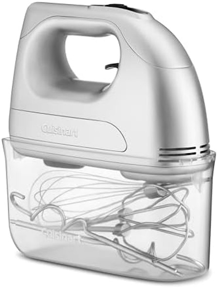Cuisinart Power Advantage 7-Speed Hand Mixer Hm-7Bcs