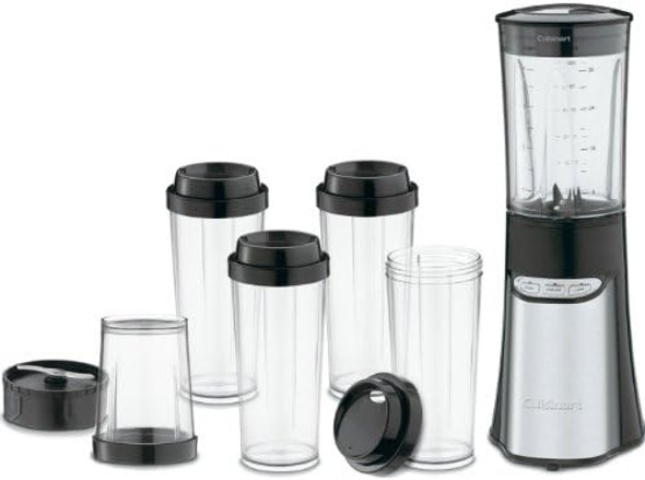 Cuisinart Cpb-300 350 Watt Bpa- Blender Black 32 Ounce Cuisinart Cpb-300 350 Watt Bpa- Blender Black 32 Ounce