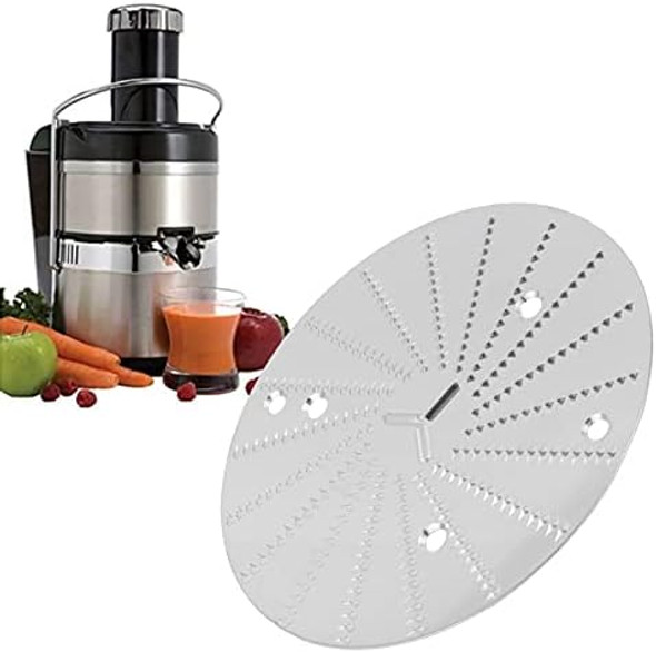 Juicer Replacement Cutter/ Blade Juicer Blade Juicer Repalcement Parts For Jack Lalanne Power Juicer