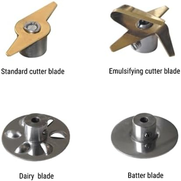 Dynamic Minipro Mx070.05 4 Qt. Immersion Blender With Variable Speed Motor 230V Grey Dynamic Minipro Mx070.05 4 Qt. Immersion Blender With Variable Speed Motor 230V Grey