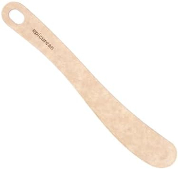 Epicurean Cheese Spreader 8.3" Natural Epicurean Cheese Spreader 8.3" Natural