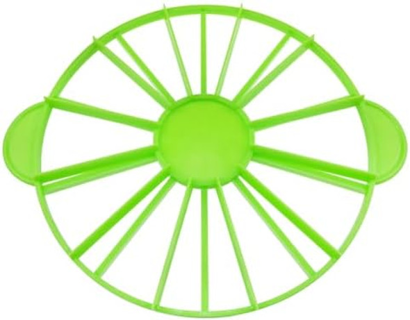 Cheesecake Cutter Cake Divider Cortador De Pastel Double Sided Cake Part Marker 10/12 Pieces For Cakes Up To 16 Inches In Diameter 1Pcs Cheesecake Cutter Cake Divider Cortador De Pastel Double Sided Cake Part Marker 10/12 Pieces For Cakes Up To 16 Inches In Diameter 1Pcs