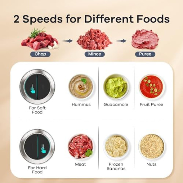 Ganiza Gb20 Smoothie Blender 43Oz Large Blender Cup Plastic