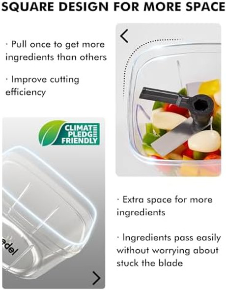 Manual Food Chopper And And Dumpling Maker Bundle Manual Food Chopper And And Dumpling Maker Bundle