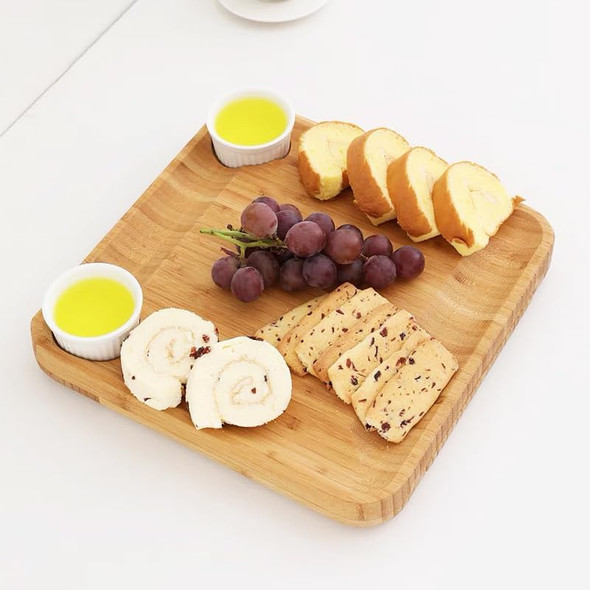 Cheese Board Set Charcuterie Boards With Stainless Steel Knife Setwooden Cheese Board Serving Platter Tray - Perfect For Birthday Bridal Shower Housewarming Cheese Board Set Charcuterie Boards With Stainless Steel Knife Setwooden Cheese Board Serving Platter Tray - Perfect For Birthday Bridal Shower Housewarming