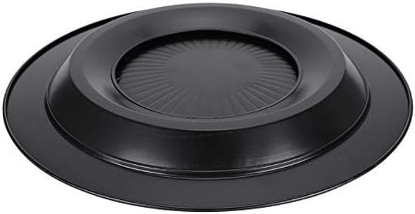 Korean Bbq Grill Pan Iron Barbecue Pan Barbecue Pan Roasting Grill Pan Barbecue Baking Tray Barbecue Plate Barbecue Grill For Home