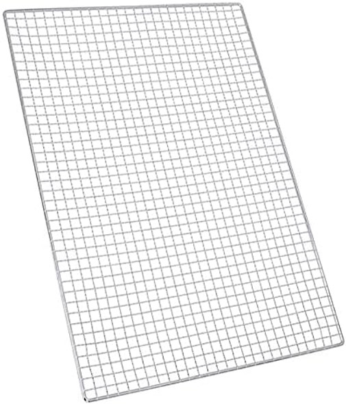 Grill Rack Grids Stainless Steel Bbq Roasting Rack Or Baking/Cooling Rack For Oven And Outdoor Barbequeoven & Dishwasher Safe. Grill Rack Grids Stainless Steel Bbq Roasting Rack Or Baking/Cooling Rack For Oven And Outdoor Barbequeoven & Dishwasher Safe.