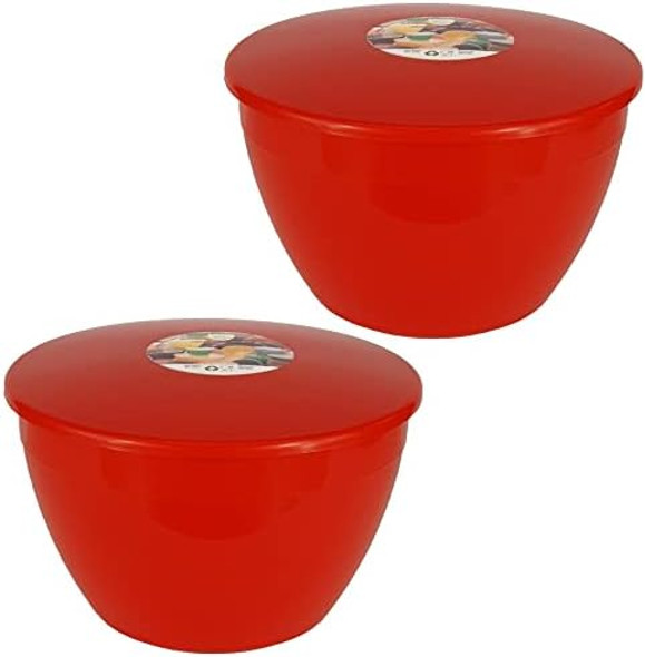 60 Fl Oz Pudding Mold And Lid Gold Colored Reusable Food Safe Plastic Steam Pudding Bowls (2 Pack) 60 Fl Oz Pudding Mold And Lid Gold Colored Reusable Food Safe Plastic Steam Pudding Bowls (2 Pack)