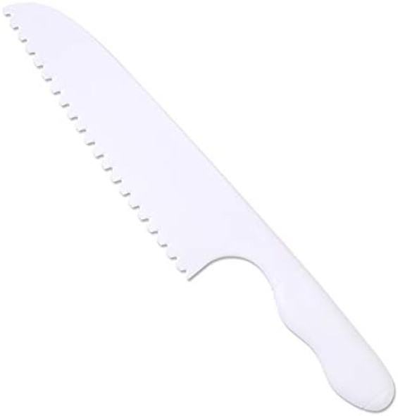 Kid Plastic Kitchen Knife Nylon Knife Children Safety Cooking Chef Knife Cutting Fruit Vegetable Sandwich And Cake Kid Plastic Kitchen Knife Nylon Knife Children Safety Cooking Chef Knife Cutting Fruit Vegetable Sandwich And Cake