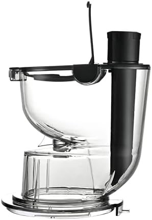 Juicing Body Replacement For Kitchen In The Box Cold Press Juicer Machinesjuicing Bowl Replacement For Extract Juiced Through Juice Outlet (Juicing Body)