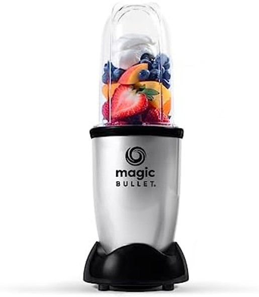 Magic Bullet Essential Personal Blender