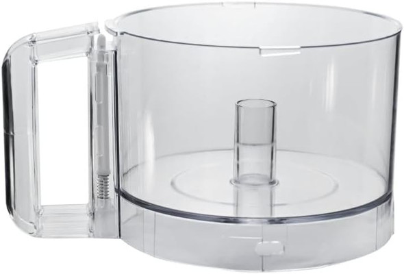 Food Processor Bowl -Clear- Fitting Robot Coupe Food Processors ... Replaces 112203 Food Processor Bowl -Clear- Fitting Robot Coupe Food Processors ... Replaces 112203