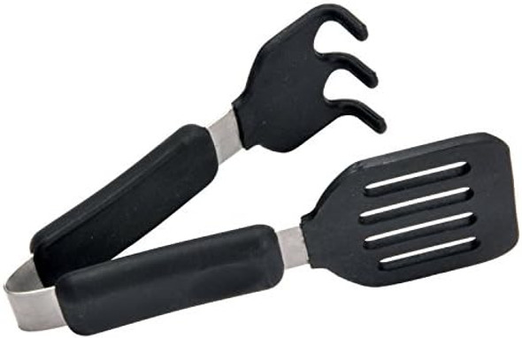 Norpro Grip-Ez Grab And Lift Silicone Tongs